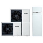 Vaillant Heizungswrmepumpe aroTHERM Split