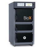 Solarbayer Holzvergaserkessel BioX