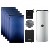 Buderus-Logaplus Solarpaket S94