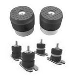 Elco WP Vibrationsdämpfer Rainbow Elco WP Vibrationsdämpfer Rainbow