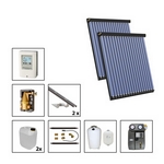 Solarbayer CPC Solarpaket
