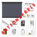 Solarbayer CPC Solarpaket Solarbayer CPC Solarpaket