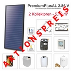 Solarbayer PremiumPlus Solarpaket