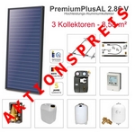 Solarbayer PremiumPlus Solarpaket Solarbayer PremiumPlus Solarpaket