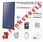 Solarbayer PremiumPlus Solarpaket