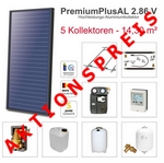Solarbayer PremiumPlus Solarpaket