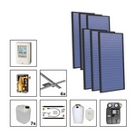 Solarbayer PremiumPlus Solarpaket