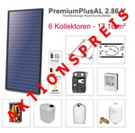 Solarbayer PremiumPlus Solarpaket
