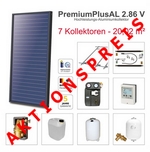 Solarbayer PremiumPlus Solarpaket