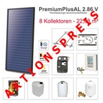 Solarbayer PremiumPlus Solarpaket
