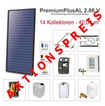 Solarbayer PremiumPlus Solarpaket Solarbayer PremiumPlus Solarpaket