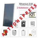 Silversun Solarpaket 2