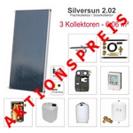 Solarbayer PremiumPlus Solarpaket