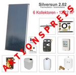 Solarbayer PremiumPlus Solarpaket