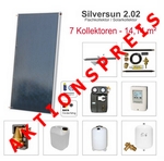 Solarbayer PremiumPlus Solarpaket