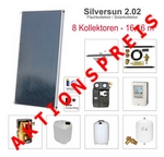 Solarbayer PremiumPlus Solarpaket
