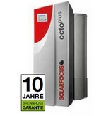 Solarfocus Pelletskessel octoplus