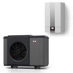 Wärmepumpe CHA Monoblock Wärmepumpe CHA Monoblock