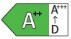 Label A++