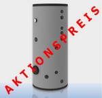 Solar-Trinkwasserspeicher SKL 400