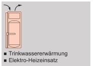 262-A, Typ T2E-R290 Anlagenbeispiel 262-A, Typ T2E-R290 Anlagenbeispiel